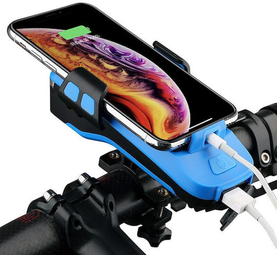 22357-900-00-06 Rechargeable Bicycle Front Light