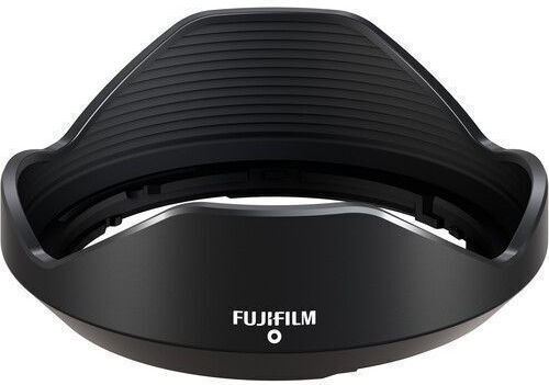 Fujifilm Crop Camera Lens XF 8mm f/3.5 R WR Fixed for Fujifilm X Mount Black