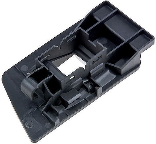 Switch Frame with installation Rear Right BMW F10 51-417-225-890