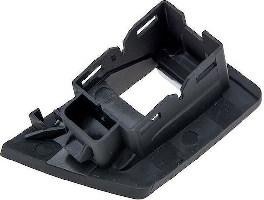 Switch Frame with installation Front Right BMW F10 51-417-225-8900