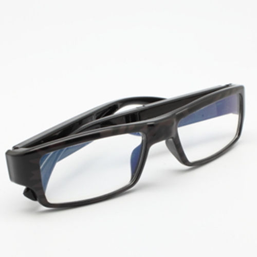 S-Talk Hidden Camera Glasses with Memory Card Slot