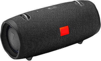 Xtreme3 Mini Bluetooth-Lautsprecher 10W mit Batterielaufzeit bis zu 4 Stunden Gray