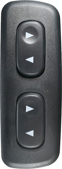 Prasco Car Window Switch for Hyundai Accent