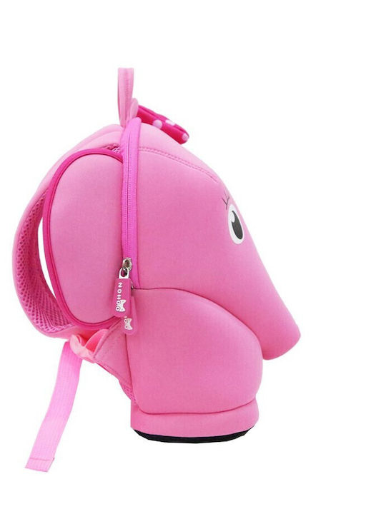 NOHOO Tasche Rucksack Rosa NOHOO Tasche Rucksack Rosa