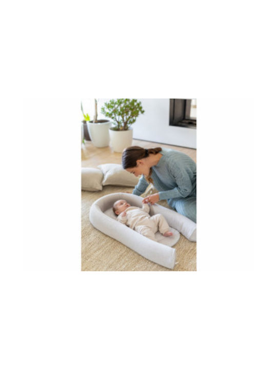 Inglesina Welcome Pod Baby Nest Blue