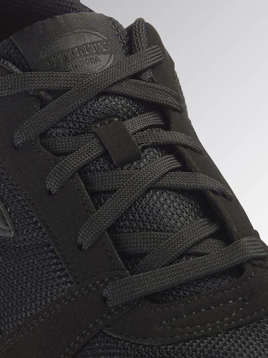 Sneakers Μαύρα