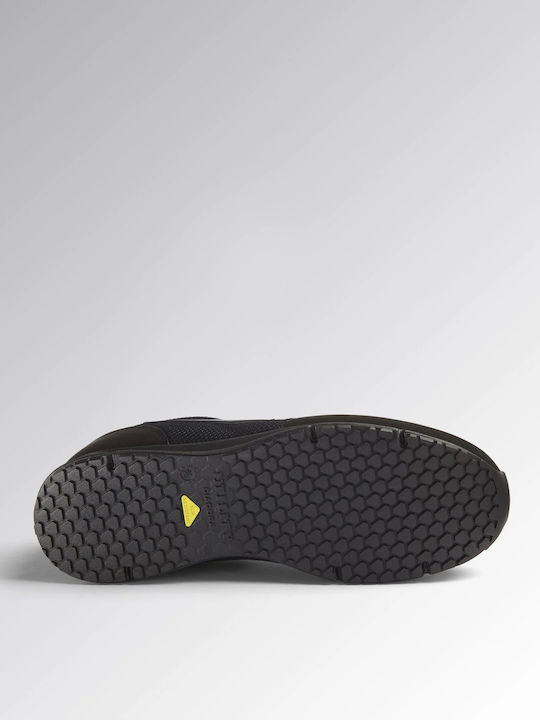 Sneakers Μαύρα