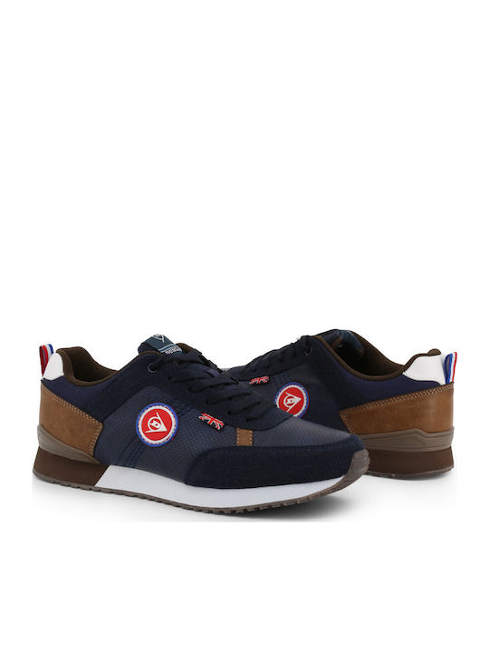 Ανδρικά Sneakers Μπλε