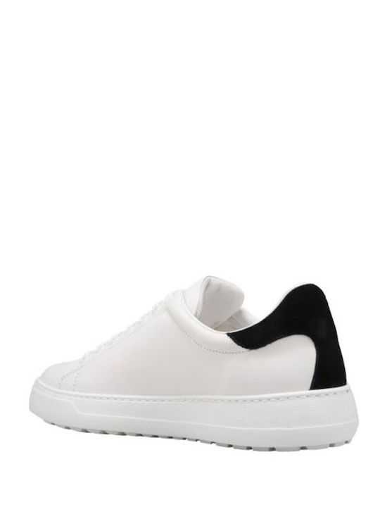 Men's Sneakers White