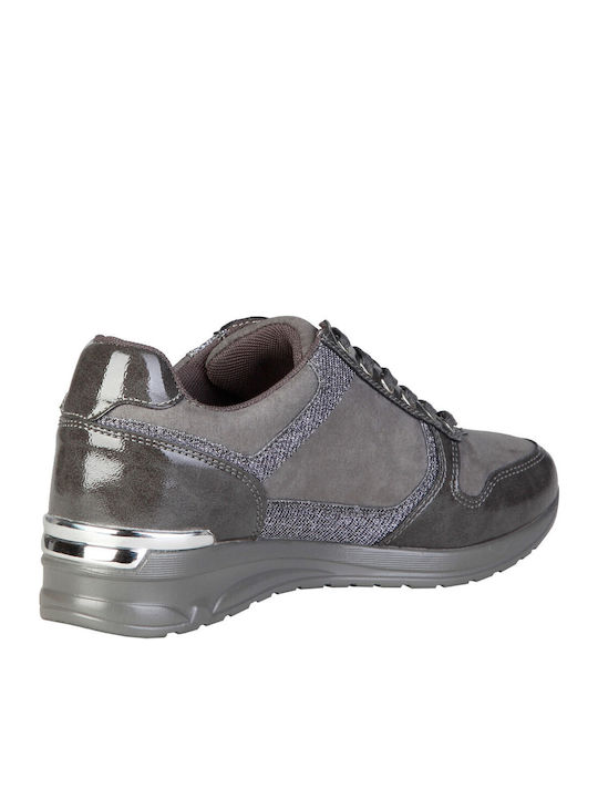 Sneakers Gray