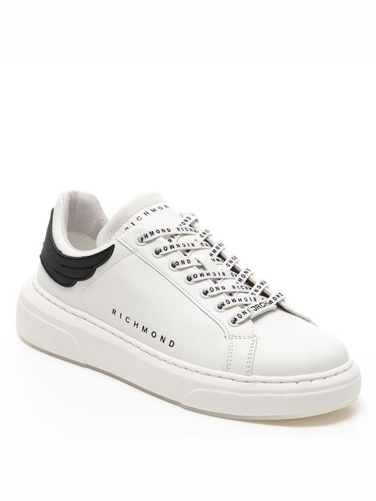 John Richmond Sneakers White