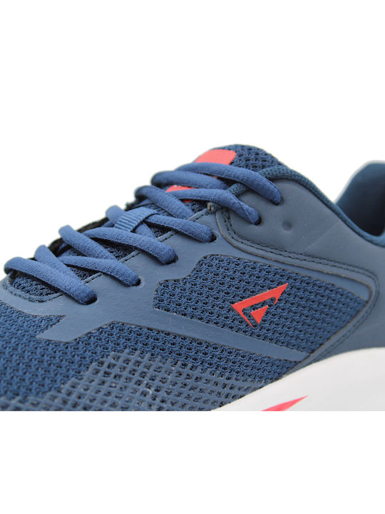Ανδρικά Ανατομικά Sneakers Μπλε
