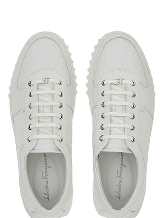 Men's Sneakers White