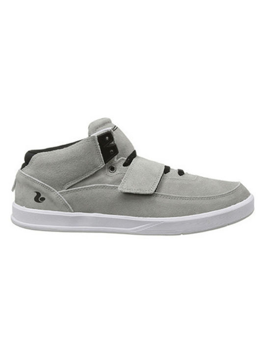 DVS Sneakers Gray