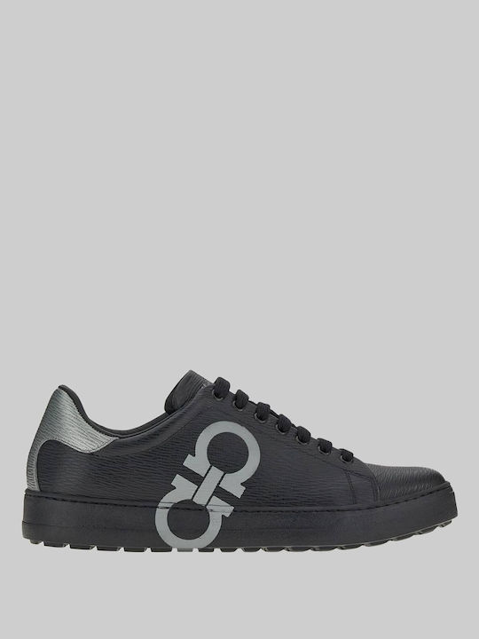Men's Sneakers Black