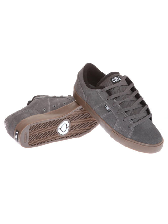 Circa Cero Sneakers Gray