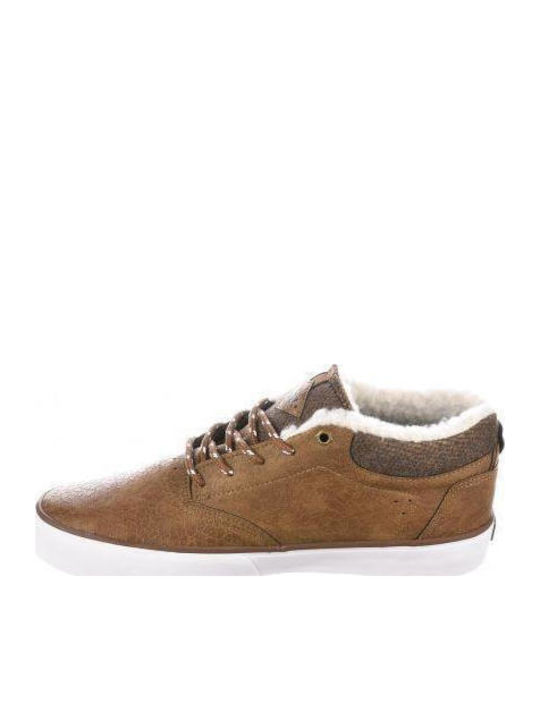 Lakota SE Herren Sneakers Grün