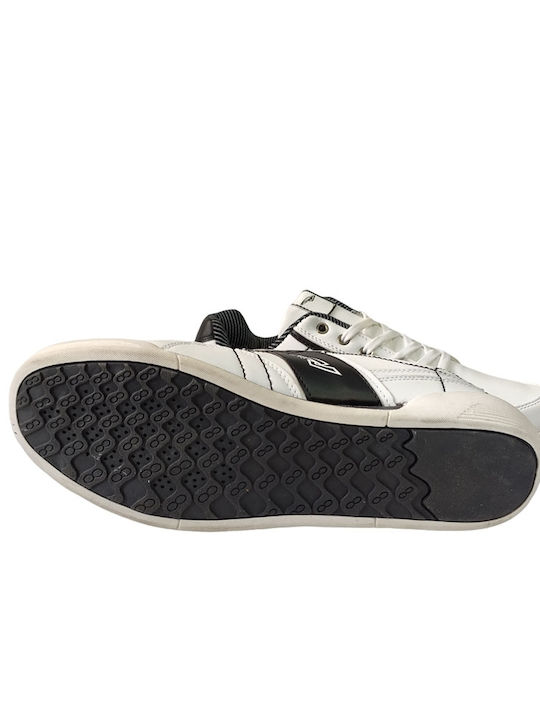 Herren Sneakers Weiß