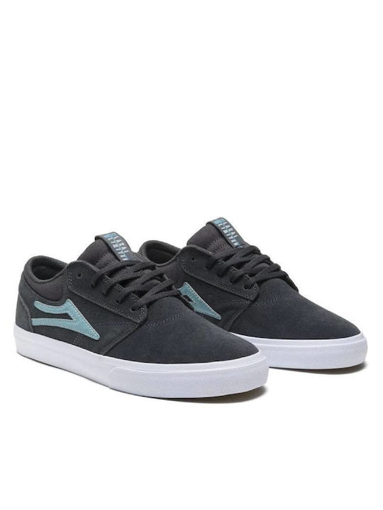 Lakai GRIFFIN Herren Sneakers Gray