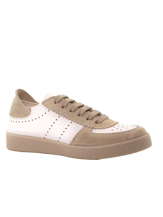 Pedro Garcia Sneakers Tabac Brown