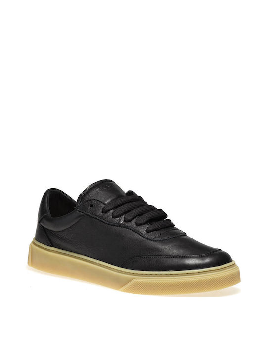 Frau Sneakers Black