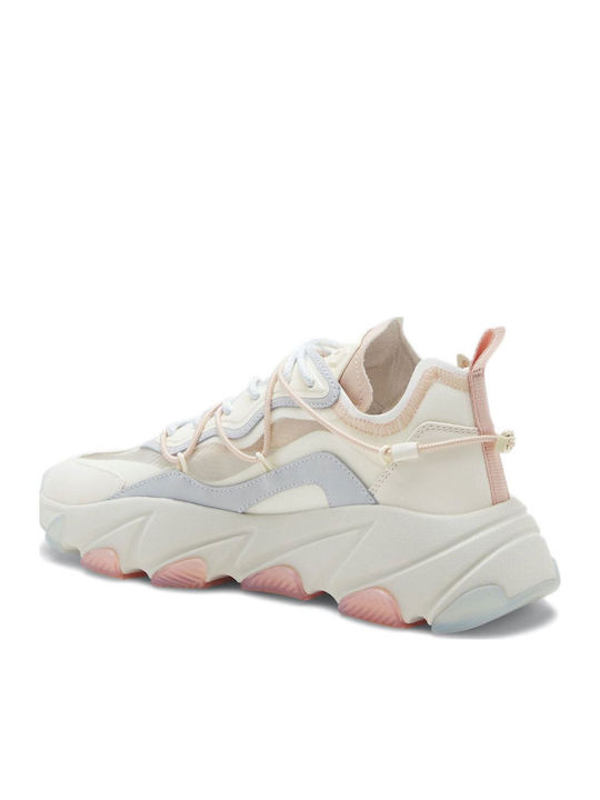 Extra Bis Γυναικεία Sneakers Πολύχρωμα
