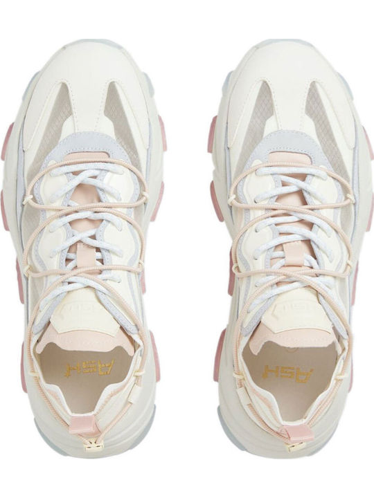 Extra Bis Γυναικεία Sneakers Πολύχρωμα