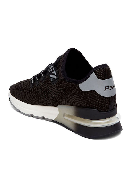 Krush Women's Black Sneakers