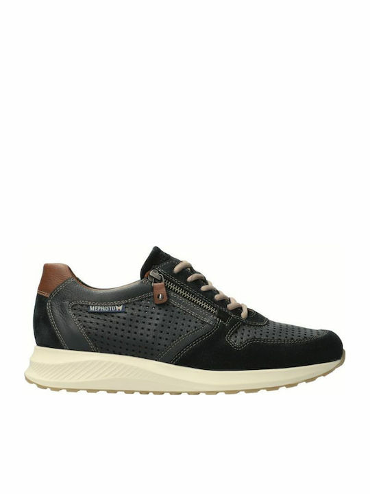 Ανδρικά Sneakers Μπλε