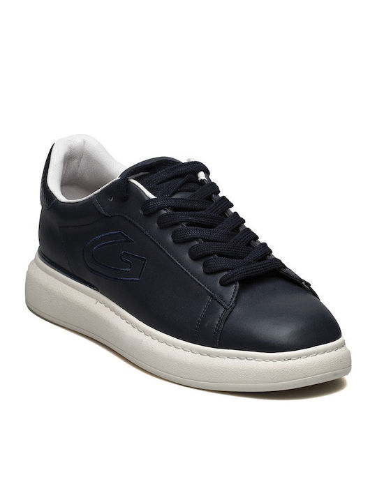 Alberto Guardiani Sneakers Blue