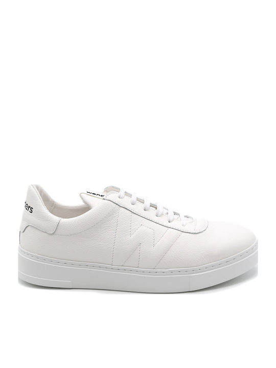 Adidași Pentru Bărbați Albi