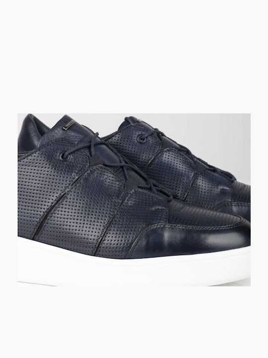 Ανδρικά Sneakers Μπλε