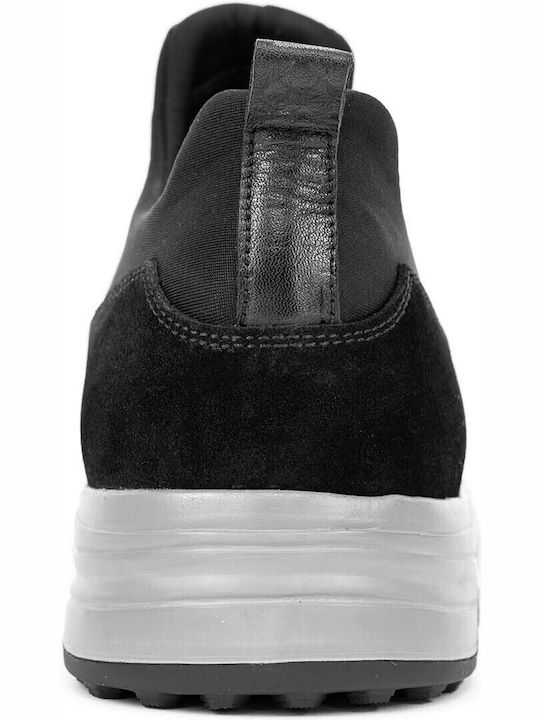 90 5180 Sneakers Black