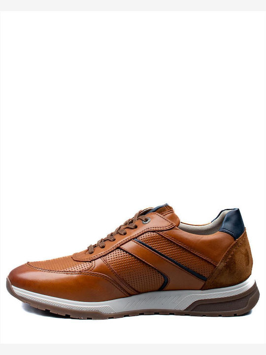 Fluchos Sneakers Brown