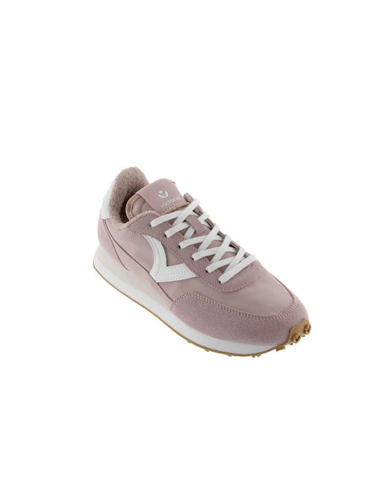 Victoria Femei Sneakers Roz