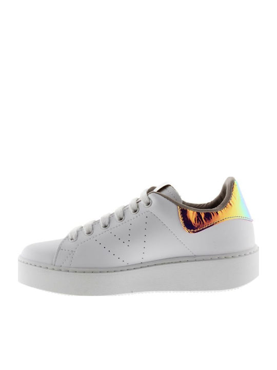 Adidași Pentru Femei Albi