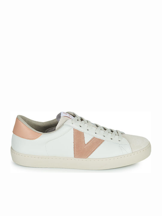 Damen Sneakers Weiß