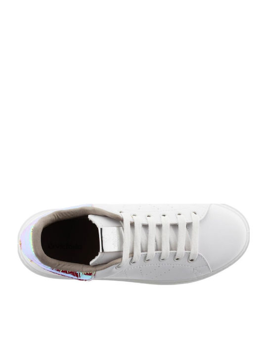 Adidași Pentru Femei Albi