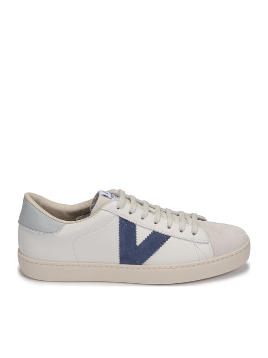 Γυναικεία Sneakers Λευκά
