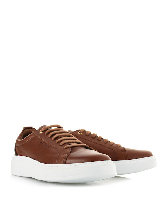 Kricket Sneakers Brown