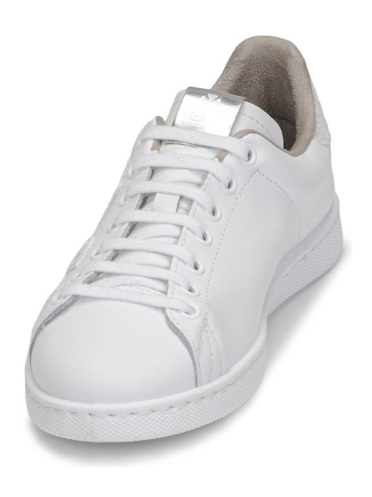 Γυναικεία Sneakers Λευκά