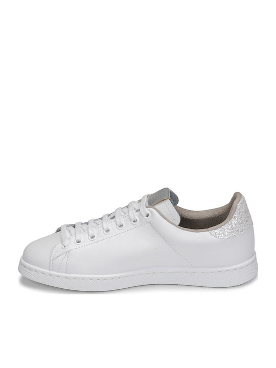 Γυναικεία Sneakers Λευκά