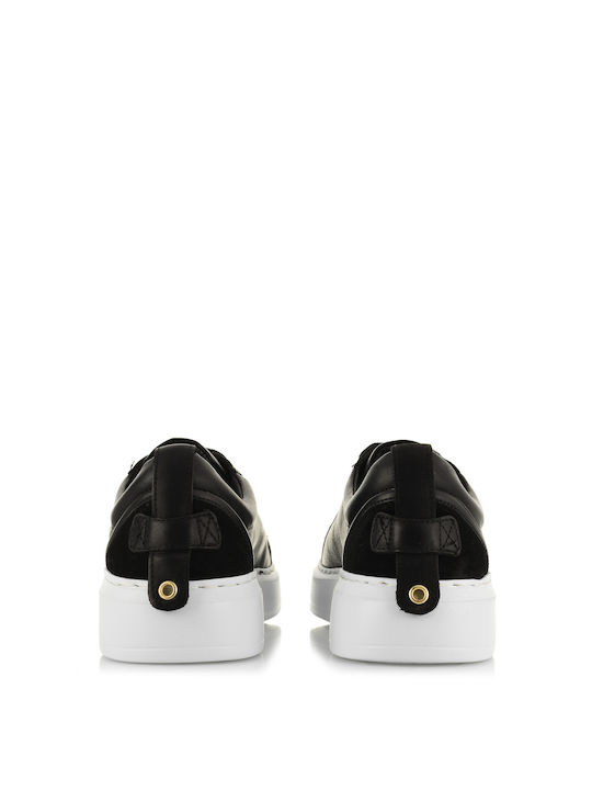 Ανδρικά Sneakers Μαύρα