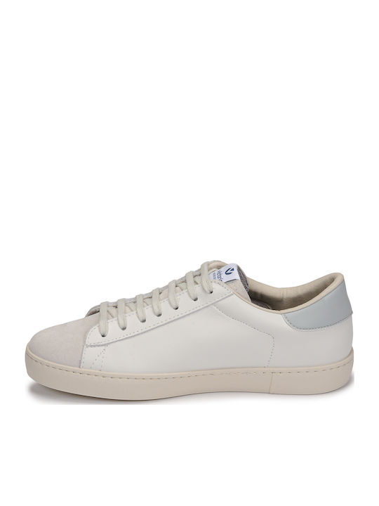 Γυναικεία Sneakers Λευκά