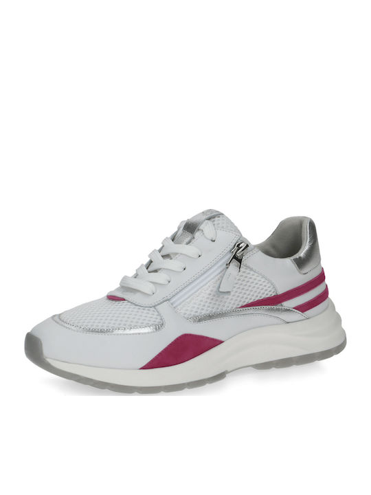 Sneakers White