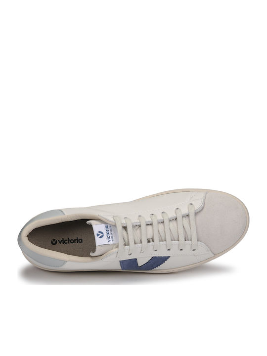 Γυναικεία Sneakers Λευκά