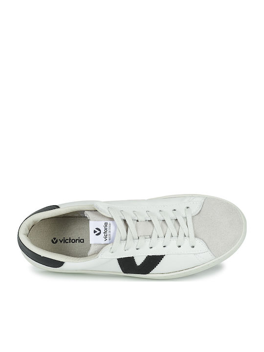 Damen Sneakers Weiß