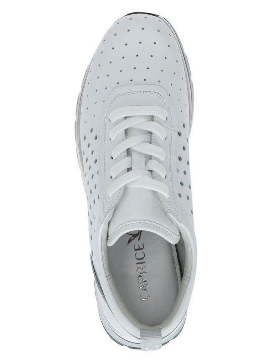 Γυναικεία Sneakers Λευκά