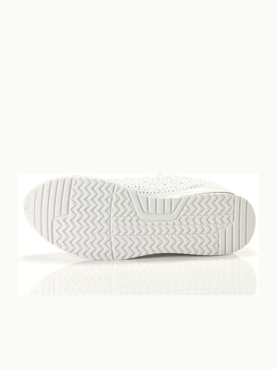 Adidași Pentru Femei Albi