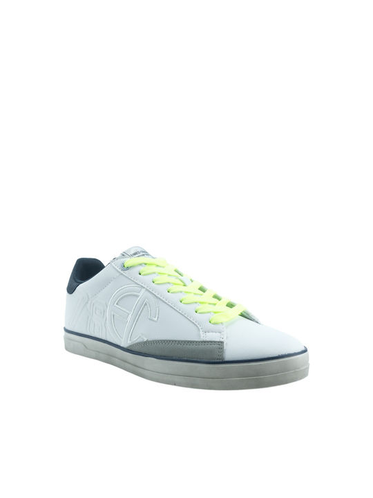 Enrico Coveri Sneakers White